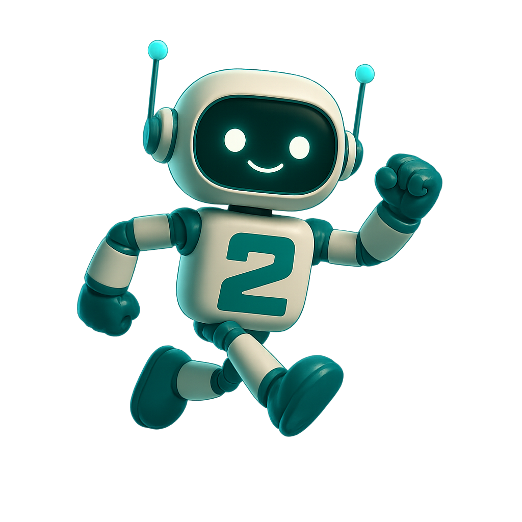 2Code Robot